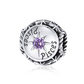 Pisces Charm